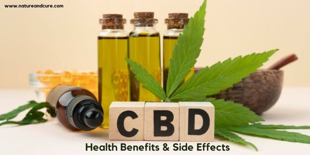 What are the Benefits of CBD Oil? Uses, Side Effects, and How to